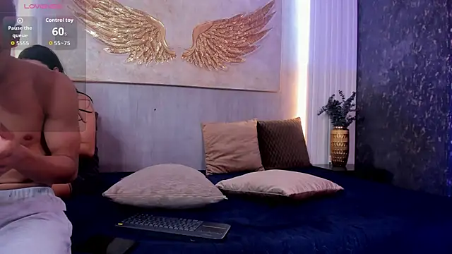 Eros_afrodita_n Live XXX chat