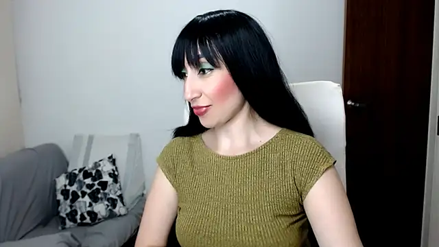 Laura-pervert 라이브 XXX 채팅