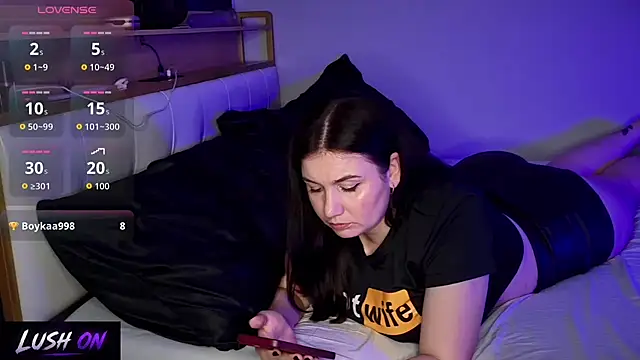 CuteCoupleReal Live XXX-Chat
