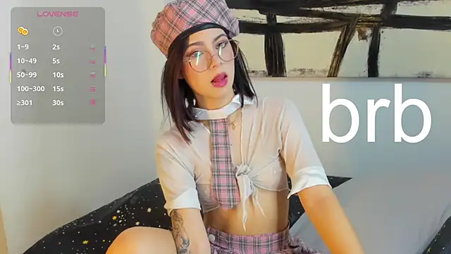 Lilith_moonx Live XXX-Chat