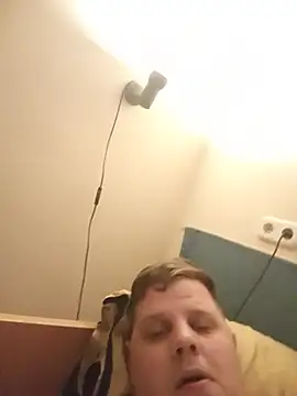 Kanoos1995 Live XXX-chat