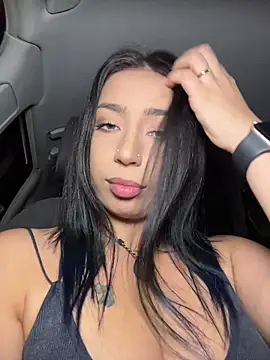 XXX chat uživo modela KimArts
