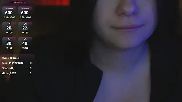MargaritaGrey's Live XXX Chat