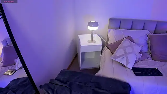 دردش ة Violetta_Nur الجنسية المباشرة