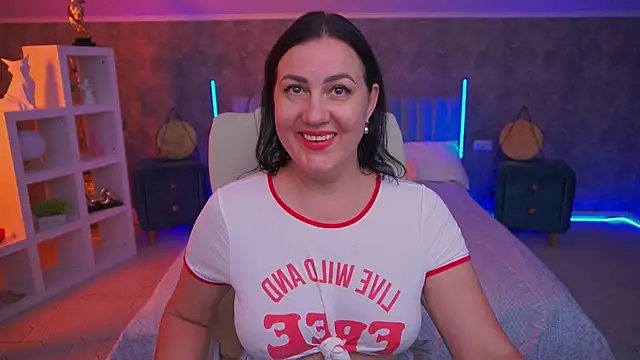VelvetLuck live XXX chat