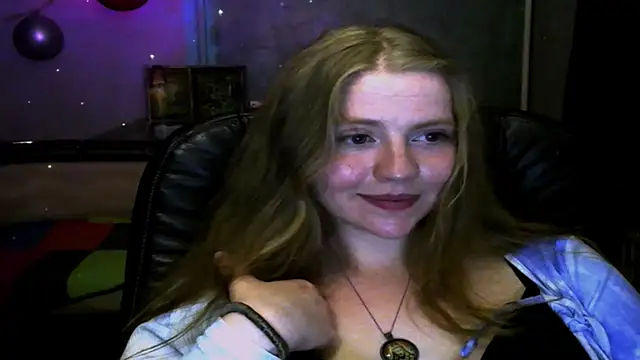 Space_Girls_699 Adlı Modelin Canlı XXX Sohbeti