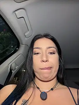Živý XXX chat KimArts