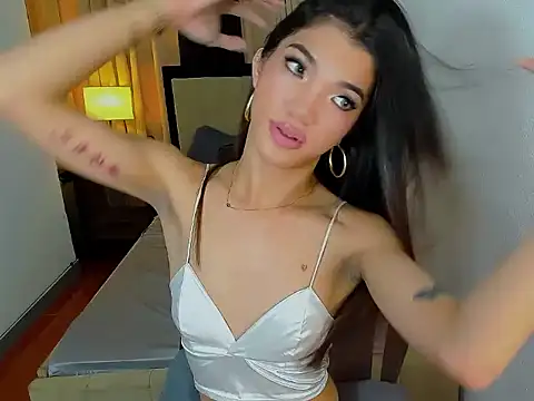CassieSommereux's Live XXX Chat