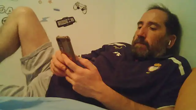 tioenbolas78 Webcamshow