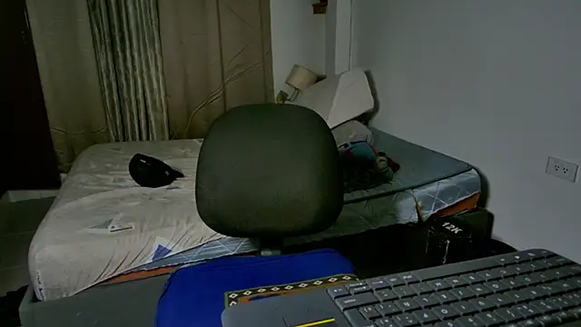 Jhon_wich Live XXX-Chat