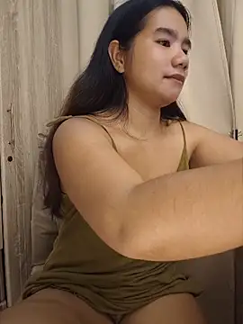 Chat XXX ao vivo de Kissy07
