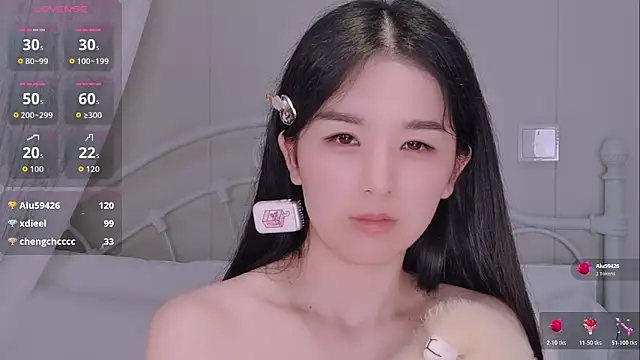 BingLin- 现场XXX聊天