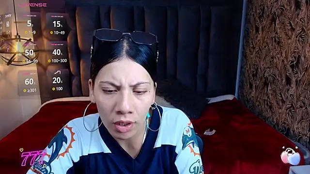Abril_Fox__ Live XXX Chat
