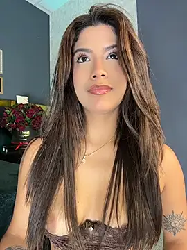 Chatroom XXX en direct de OneInAMillionXXX