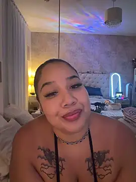 Chatroom XXX en direct de GoddessBritishBBW