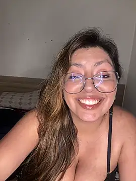 Chat XXX ao vivo de Miickinow