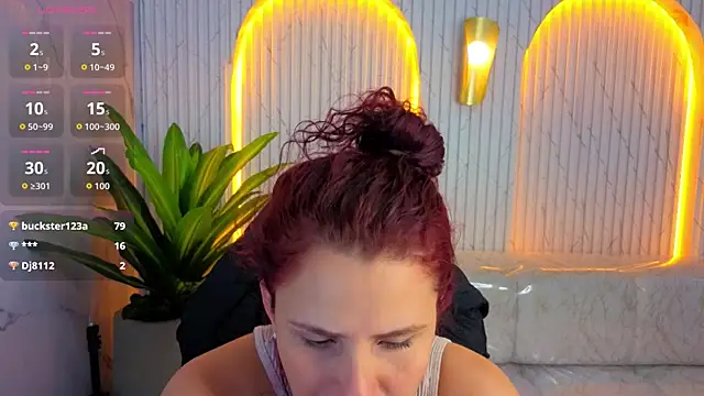 Chat XXX ao vivo de Natasha__tp