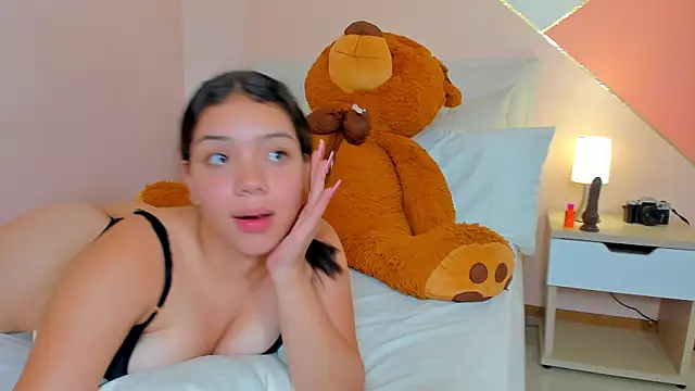 harley_beltran Live XXX-Chat