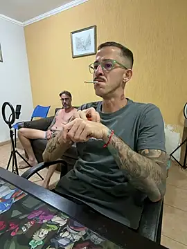 MeladoDiMel Live XXX-chat