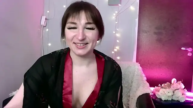 Birdie_Kiss 라이브 XXX 채팅