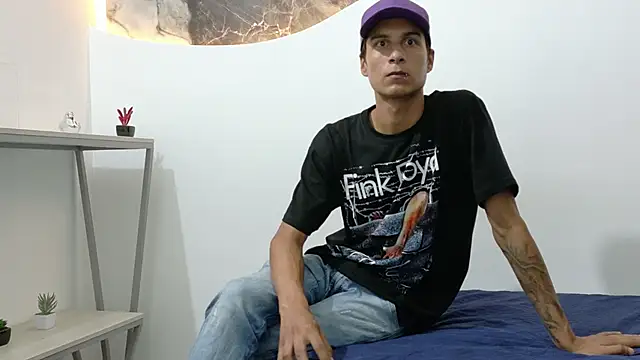 Sembang XXX Secara Langsung cameronsilverman