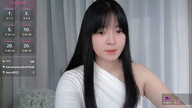 -Yuko- Live XXX-chat