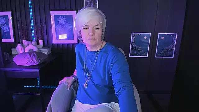 Chat XXX ao vivo de CarmenSoft