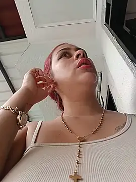MariBelle1 – Naživo XXX chat