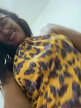 AMYBRASIL Live XXX-chat