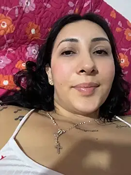 XXX chat uživo modela KittyObsession