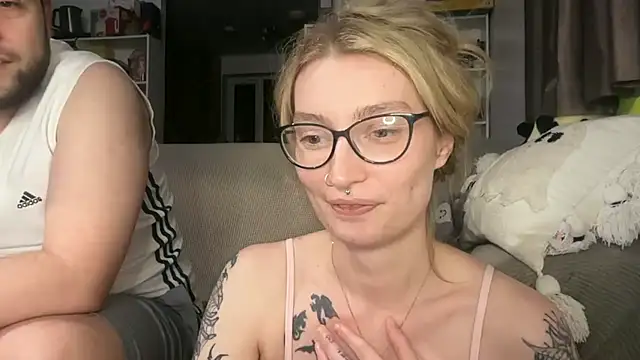 harleyblair's Live XXX Chat