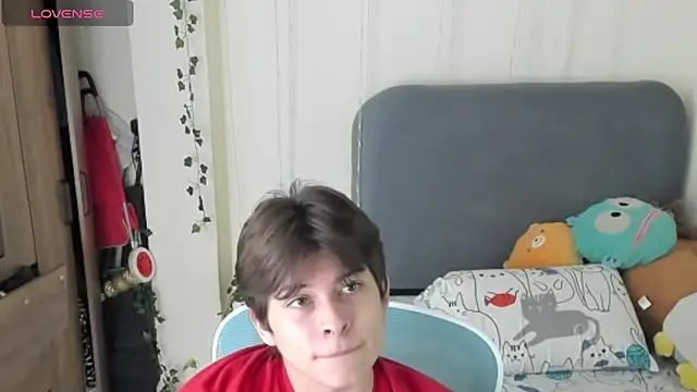 Felixzyn Live XXX-chat