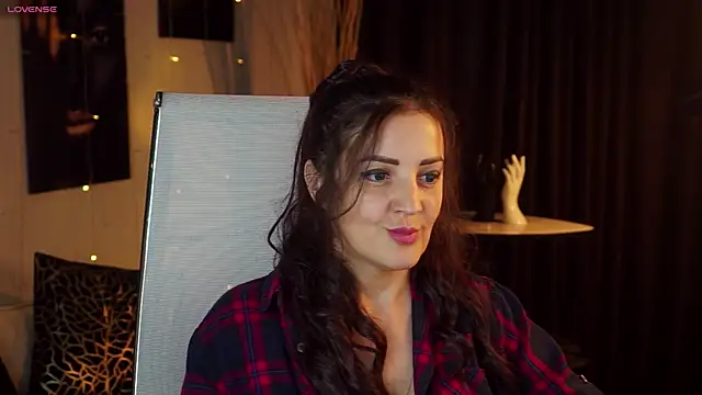 دردشة AureliaVane الجنسية المباشرة
