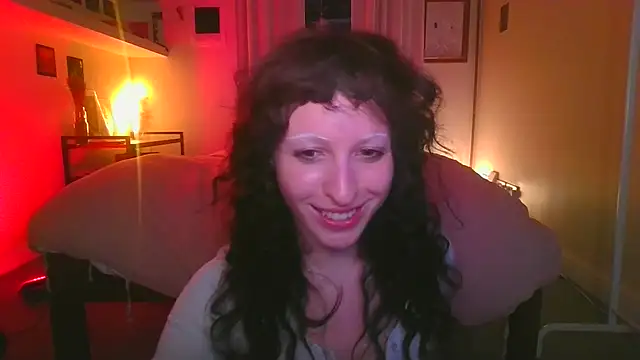 rhizomata – Live XXX-chat