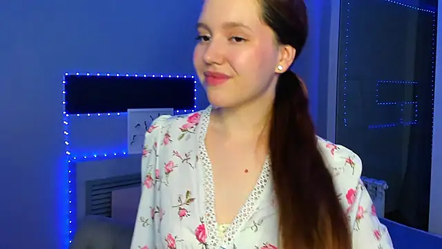Chat XXX en directo de ChuNeece