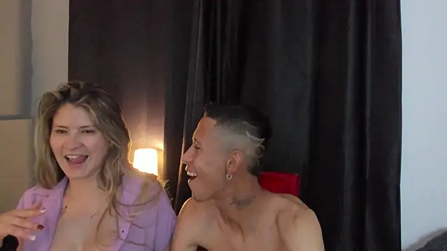 Chat XXX ao vivo de Jason_Isabella
