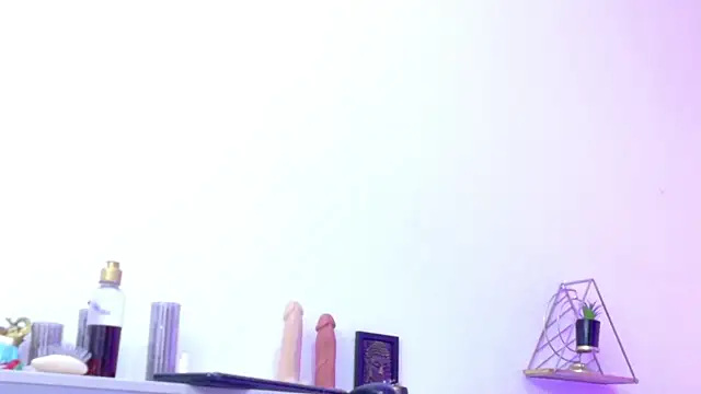 dariah_jhonson's Live XXX Chat