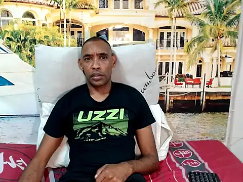 IndianMagicMike's Webcam Show