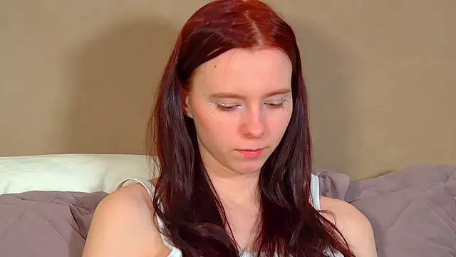 ArinaKubrick's Live XXX Chat