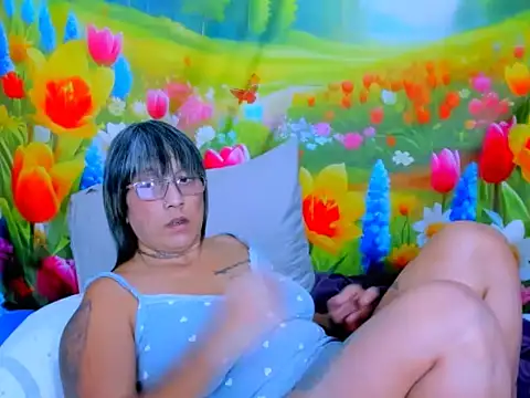 Chat XXX en directo de indianroxy