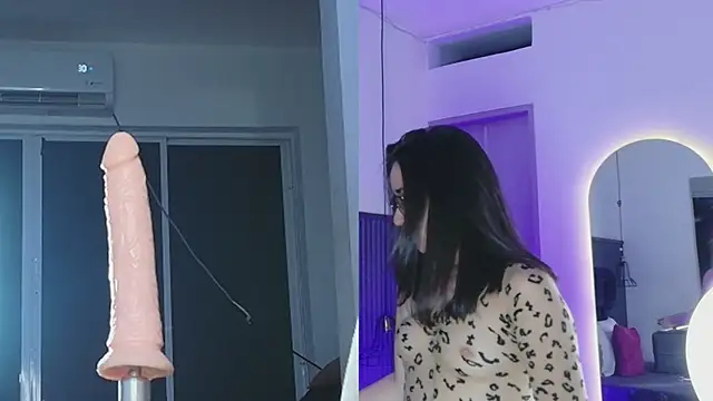 Živý XXX chat levana1