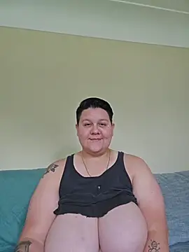 DevilDahm 라이브 XXX 채팅
