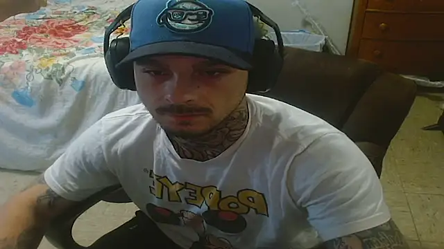 DADDY_KANE8--- Adlı Modelin Canlı XXX Sohbeti