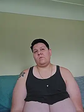 DevilDahm live XXX chat