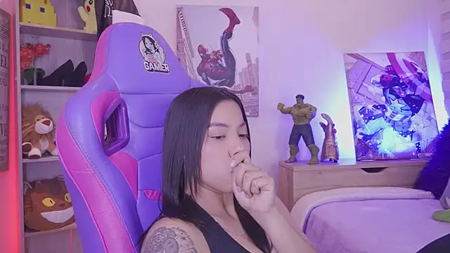 دردشة madelyn_rose_ الجنسية المباشرة
