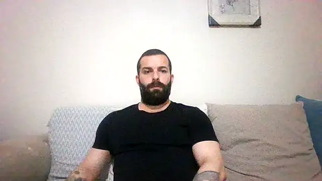 kean2365 Adlı Modelin Canlı XXX Sohbeti