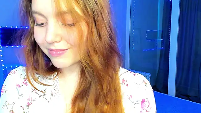 Chat XXX Live ChuNeece