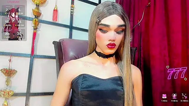 Evonny_colucci's Live XXX Chat