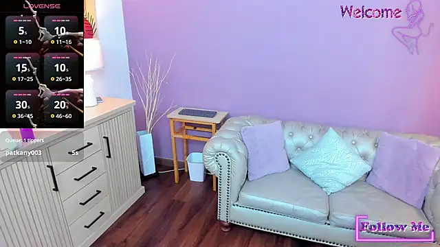 vailoetharris Obrolan Langsung XXX