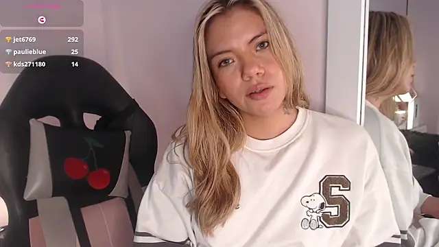 Aleja_gh1 – Naživo XXX chat